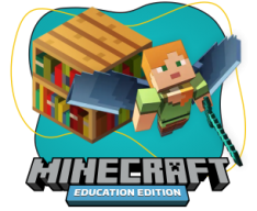 Minecraft Education - Школа программирования для детей, компьютерные курсы для школьников, начинающих и подростков - KIBERone г. Саратов