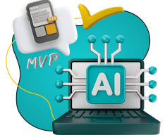 AI Product Lab. Собираем MVP за 3 занятия — как взрослые IT-команды - КИБЕРшкола программирования для детей, компьютерные курсы для школьников, начинающих и подростков - KIBERone г. Саратов