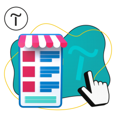 Создание лендинга. Tilda - КИБЕРшкола программирования для детей, компьютерные курсы для школьников, начинающих и подростков - KIBERone г. Саратов