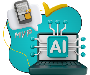 AI Product Lab. Собираем MVP за 3 занятия — как взрослые IT-команды - КИБЕРшкола программирования для детей, компьютерные курсы для школьников, начинающих и подростков - KIBERone г. Саратов