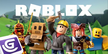 Создаем свою вселенную по мотивам Roblox на движке GDevelop 5 - КИБЕРшкола программирования для детей, компьютерные курсы для школьников, начинающих и подростков - KIBERone г. Саратов