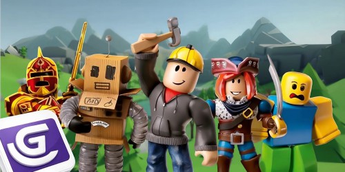 Создаем свою вселенную по мотивам любимой игры на движке GDevelop 5 - КИБЕРшкола программирования для детей, компьютерные курсы для школьников, начинающих и подростков - KIBERone г. Саратов